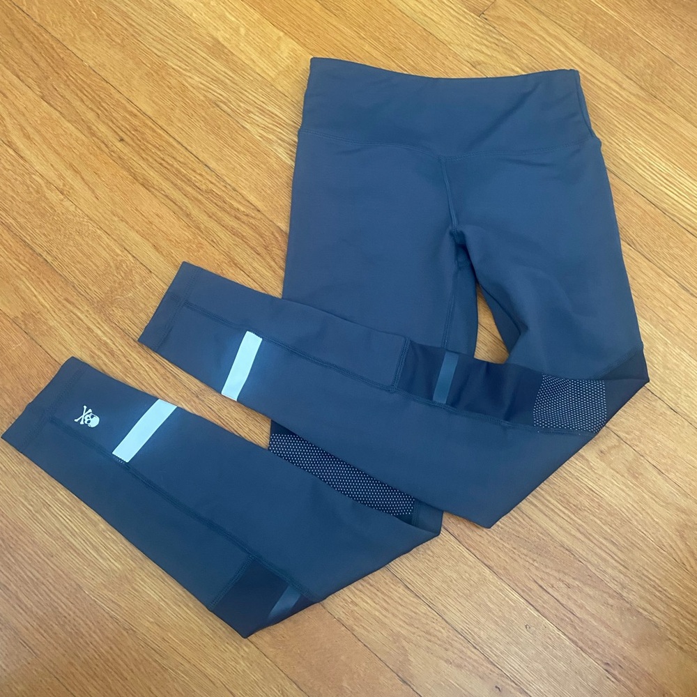 Lilybod Soulcycle Leggings